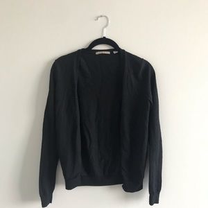 UNIQLO Extra Fine Merino Wool Sweater